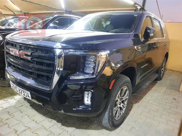 GMC Yukon 2023 for sale in Iraq - Karbala